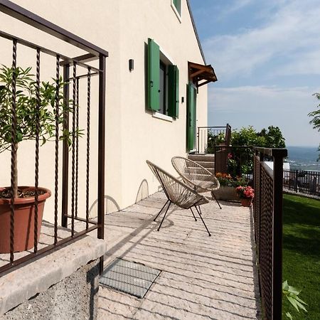 SantʼAmbrogio di Valpolicella Giardino Del Borgo Appartamento Valpolicella מראה חיצוני תמונה