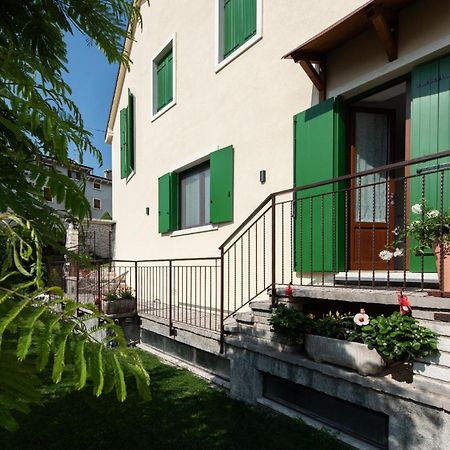 SantʼAmbrogio di Valpolicella Giardino Del Borgo Appartamento Valpolicella מראה חיצוני תמונה