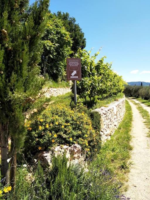 SantʼAmbrogio di Valpolicella Giardino Del Borgo Appartamento Valpolicella מראה חיצוני תמונה