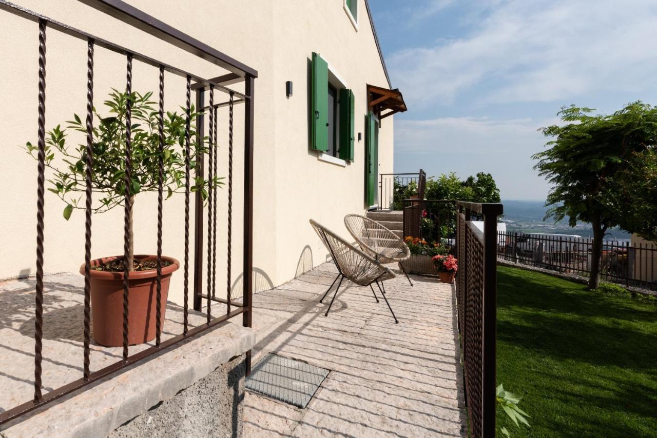 SantʼAmbrogio di Valpolicella Giardino Del Borgo Appartamento Valpolicella מראה חיצוני תמונה